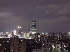 -上海静安昆仑大酒店