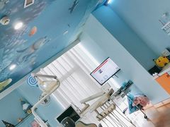 -编贝口腔(美盛中心店)
