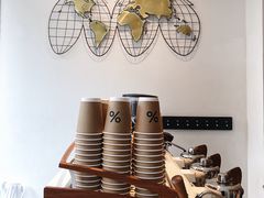 大堂-% Arabica(京都东山店)
