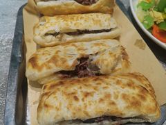 -高玛纳驴肉火烧(河间总店)