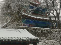 -济南大明湖景区