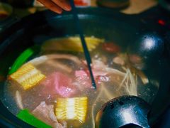 -润泽园椰子鸡(汇一城店)