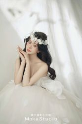 -模卡写真馆(南通店)