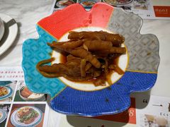-新世界餐厅(万达店)
