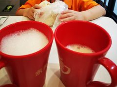 -永和大王(龙德广场店)