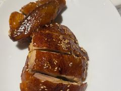 -杭州君悦酒店·湖滨28中餐厅