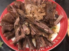 -春梅里卤鹅馆·47年老字号(中山路店)