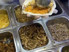-张果佬年糕卷(科巷店)