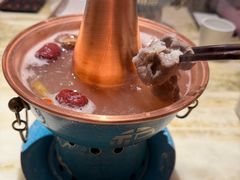 -涮福記·现切牛羊肉火锅(世纪汇店)