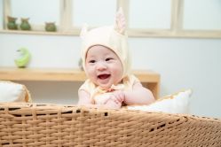 -小熊维尼高端儿童摄影(罗湖区总店)