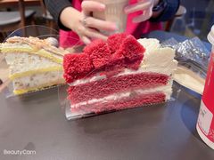 -Peet's Coffee皮爷咖啡(万象天地店)