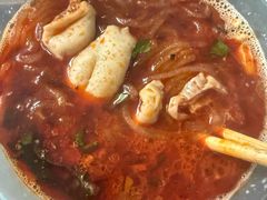 -甘记肥肠粉(马鞍北路店)