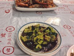 -三妹小龙虾·黄油蟹(华侨城总店)