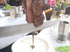 -拉蒂娜·巴西牛排馆 Latina·Brazilian Steakhouse(陆家嘴旗舰店)