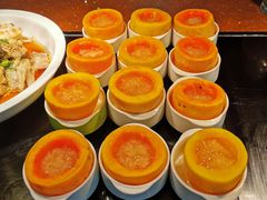 -济南香格里拉·咖啡泉自助餐厅