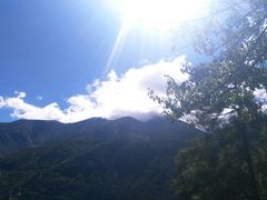 -康定跑马山风景区
