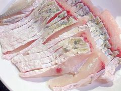 -正能量脆肉鲩火锅