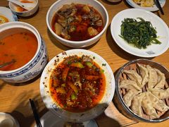 -陶然居·重庆菜(解放碑店)