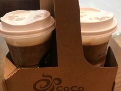 -CoCo都可(金狮店)