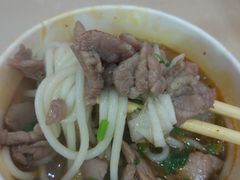-江三王记牛杂馆(总店)