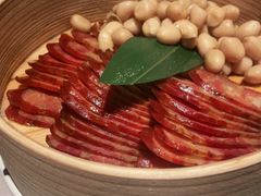 自制香肠-新沸腾鱼乡(世贸天阶店)