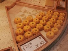-泸溪河桃酥(鄞州高新宝龙店)