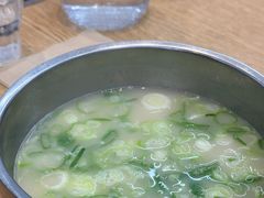 -神仙雪浓汤(明洞店)