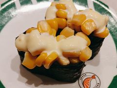 -新一番三文鱼寿司(大东海店)