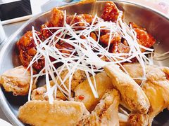 -MI WU FACTORY米屋美食工厂餐厅(绿地店)