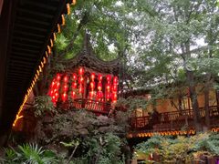 景观位-钦善斋(武侯祠店)