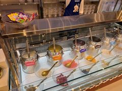 -溪边姑娘·拉丝酸奶水果捞(春熙路店)