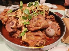 -沈家花园如皋菜(君御豪庭店)