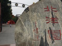 -桃花堤公园