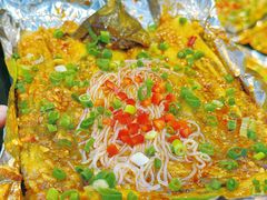 -沙州食驿·非遗小吃夜市