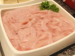 -海底捞火锅(崇文门新世界百货店)