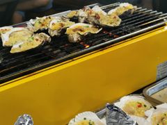 -大学城夜市大排档(凤栖路店)