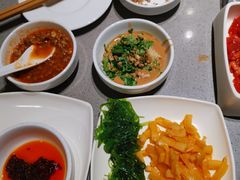 -海底捞火锅(河东万达广场店)