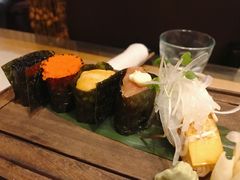 -文立新麻辣烫(合生汇21街区店)