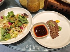 -恒记饭店·海鲜明档(淹城店)