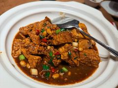 -湘阁里辣(沙井华润万家店)