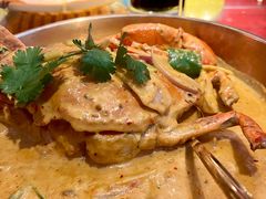 -大头虾越式风味餐厅(光明广场店)