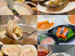 -博林圣海伦酒店-LA VILLA自助西餐厅(华侨城店)