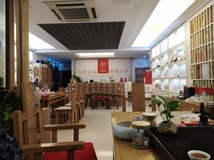-六妙白茶(新理想家园店)