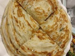 葱花饼-李老爹香辣蟹(宣武门店)