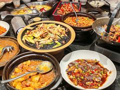 -小户人家(循礼门南国中心店)