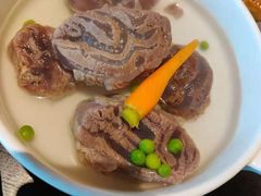 -柒园·三十年创意杭帮菜(龙湖滨江天街店)