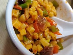 -马黑哥椒麻鸡(清江山水店)