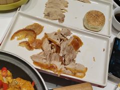 -玉林烤鸭店(黄村兴华店)
