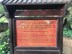 -宋井风景区