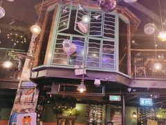 -胡桃里乐队酒馆(昙华林店)